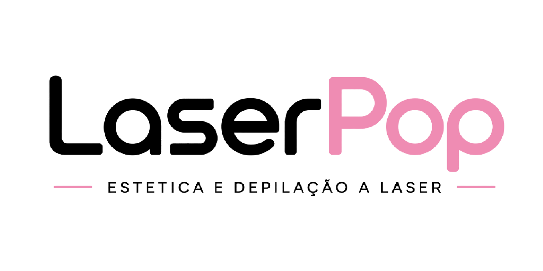 Laser Pop — Depilação a Laser